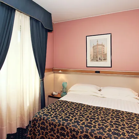 Hotel Novotel Centro