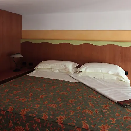 Szálloda Novotel Centro