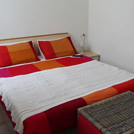 Novotel Centro 4* פארמה