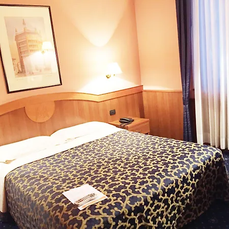 Hotel Novotel Centro 4*