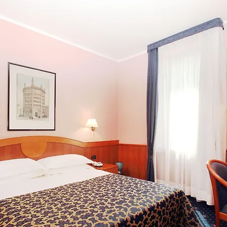 Novotel Centro Hotel