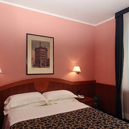 Hotel Novotel Centro