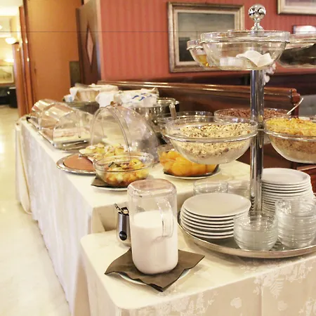 Hotel Novotel Centro Parma