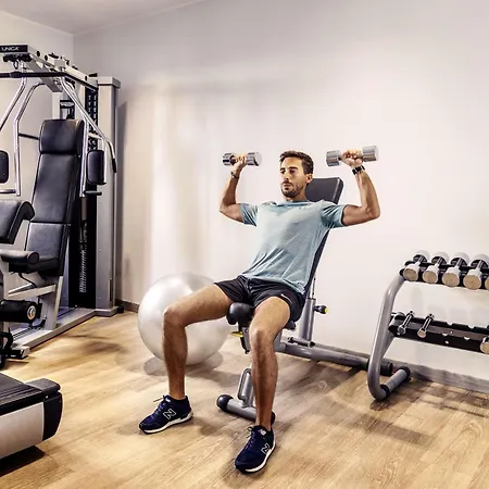 Novotel Centro Parma