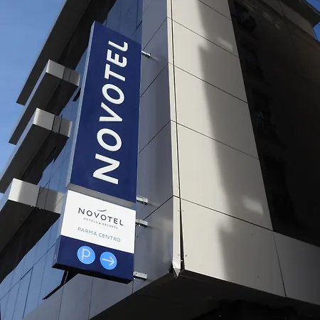 Novotel Centro Hotel