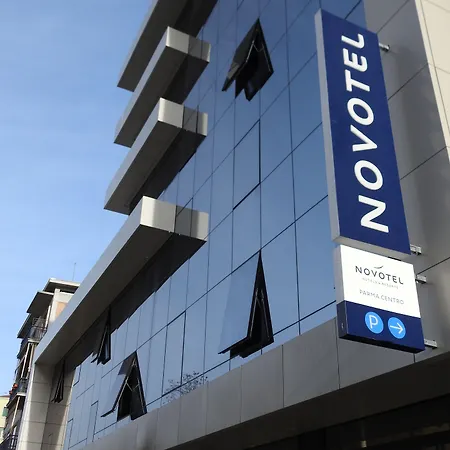Novotel Centro 4*