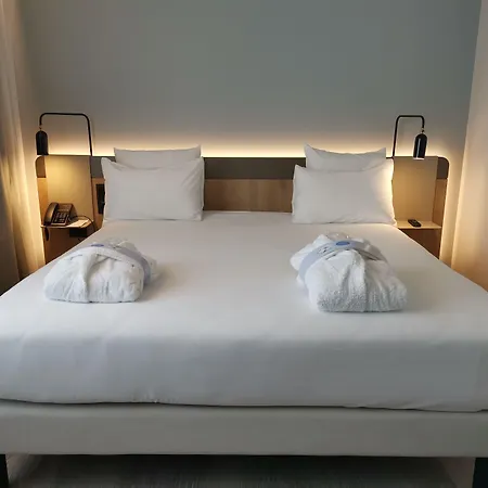 Novotel Centro 4* Parma