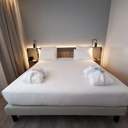 Novotel Centro 4* Parma