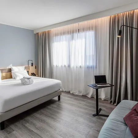 Szálloda Novotel Centro