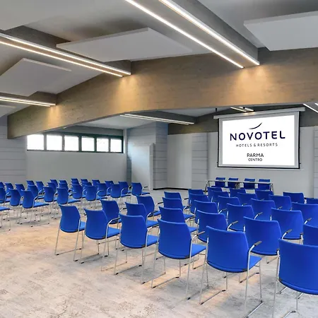 Novotel Centro מלון