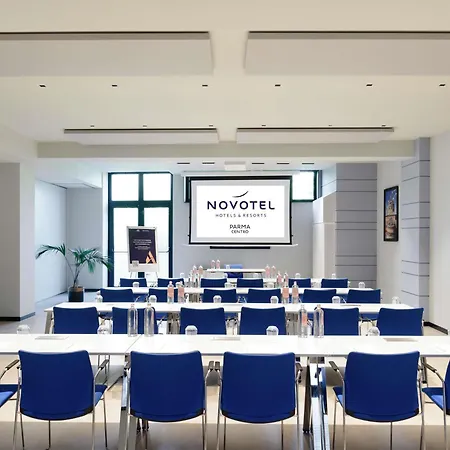 Novotel Centro 4*