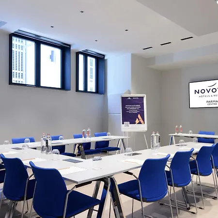 Novotel Centro