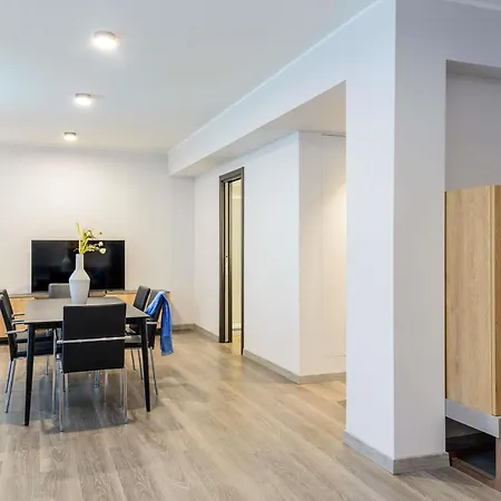 Novotel Centro Hotel Parme