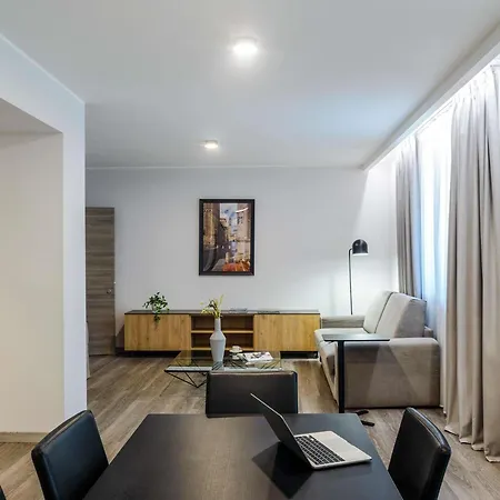 Hotel Novotel Centro 4*