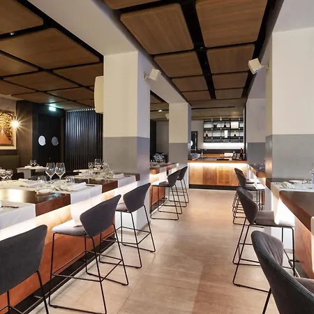 Szálloda Novotel Centro