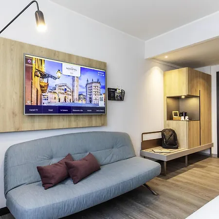 Novotel Centro Parma