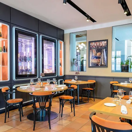 Novotel Centro 4* Parma