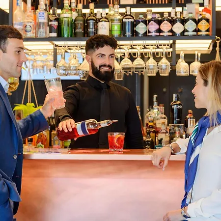 Hotel Novotel Centro