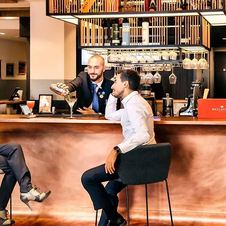 Novotel Centro 4* Parma