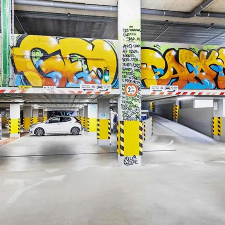 Hotel Novotel Centro 4*