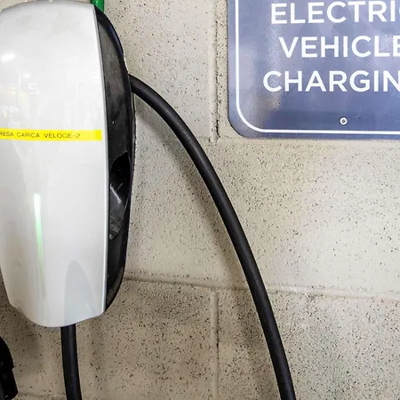 Novotel Centro Szálloda Parma