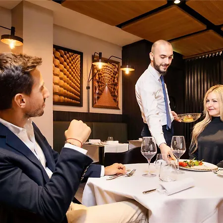 Novotel Centro Hotel