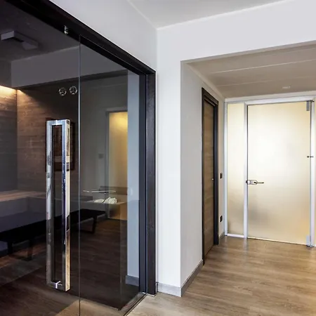 Szálloda Novotel Centro 4*