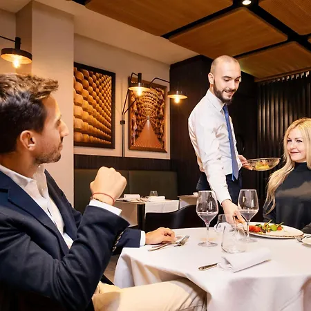 Novotel Centro 4* Parma