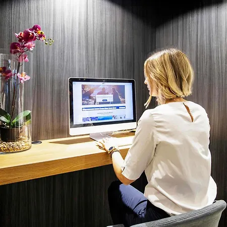Novotel Centro Parma