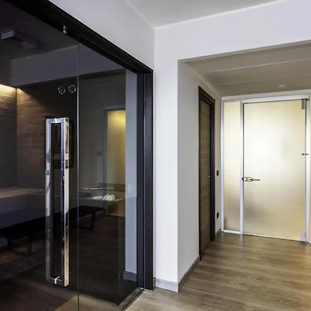 Novotel Centro Hotel