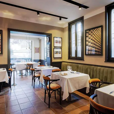 Novotel Centro 4* Parma