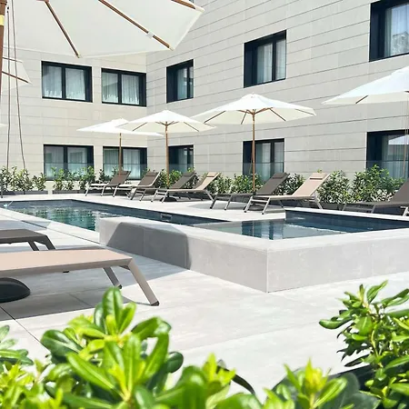 Novotel Centro 4* Parme