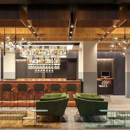 Novotel Centro 4* Parme
