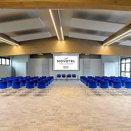 Hotel Novotel Centro 4*
