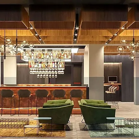 Novotel Centro 4* Parma