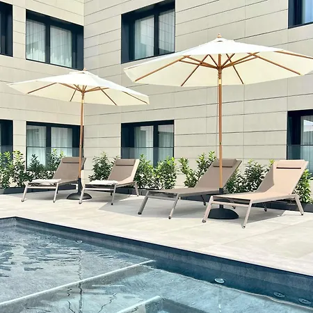Novotel Centro Hotel Parma
