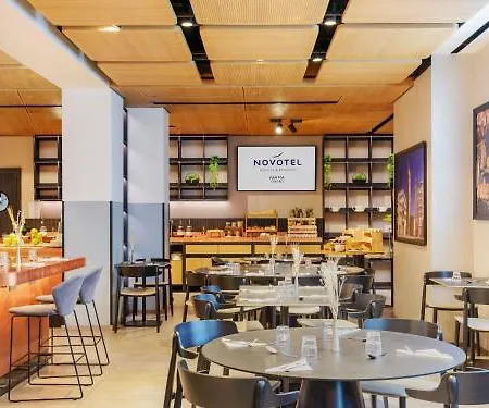 Novotel Centro Hotel