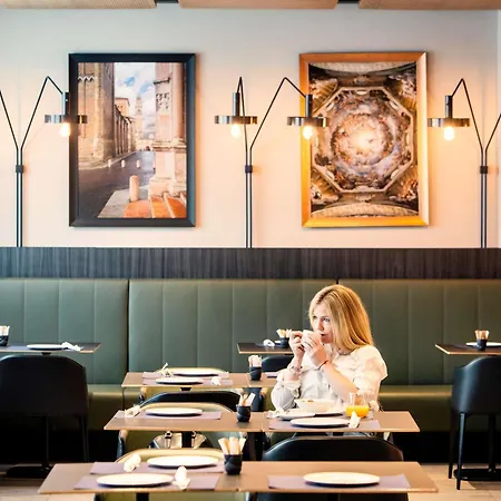 Novotel Centro 4* Parma