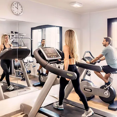 Novotel Centro 4* Parma