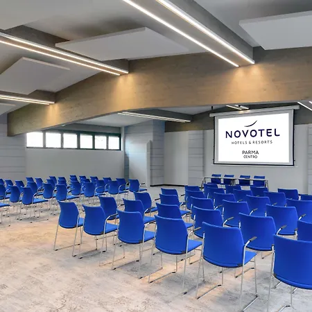 Hotel Novotel Centro