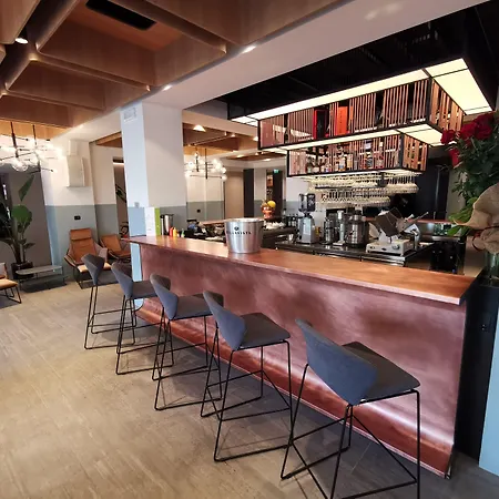 Novotel Centro 4* Parma
