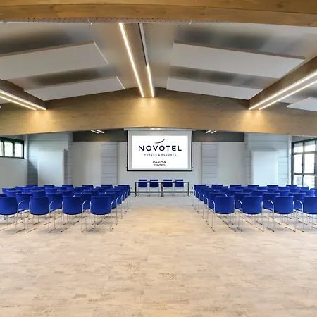 Novotel Centro 4*