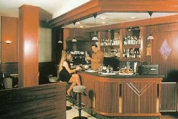 Novotel Centro Hotel 4*