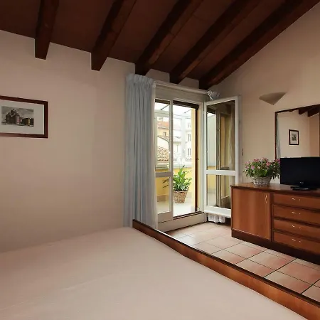 Novotel Centro Hotel Parma