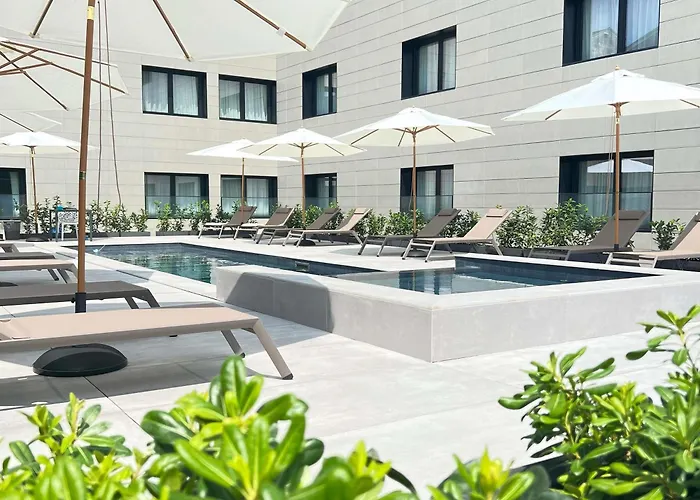 Hotell Novotel Centro 4*