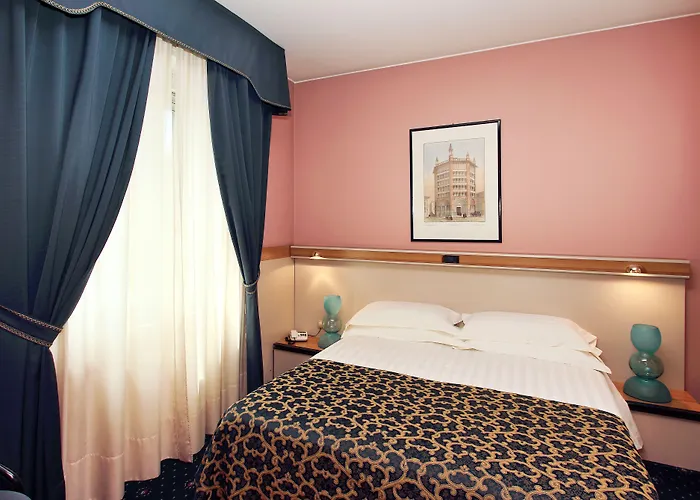 Hotell Novotel Centro