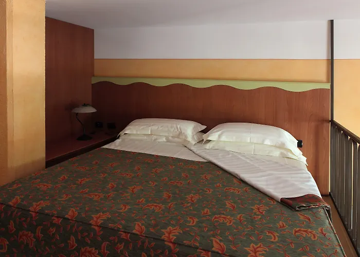 Hotell Novotel Centro