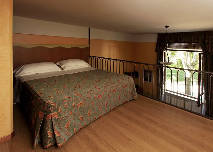 Hotell Novotel Centro 4*