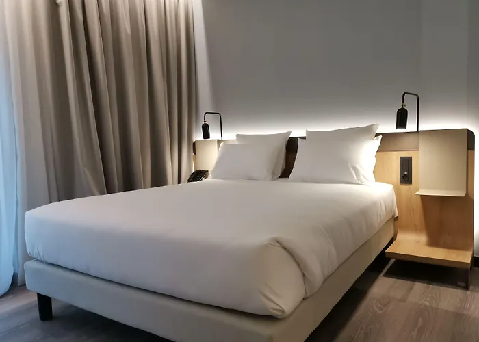 Novotel Centro Hotell 4*