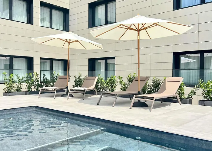 Hotell Novotel Centro 4*